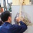 画画木子老师