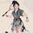 玉兰花盏