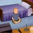 via