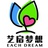艺启梦想