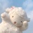 瓜田里的一支花