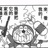 橙字头