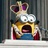 King Bob！