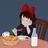 cook少女