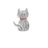 大脸猫