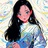 克洛伊看星星