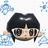 霧が消える