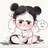 甘露飘飘