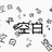 一片空白