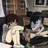 电子破碎屏幕