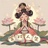 不想犯困女士