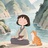 水如藍