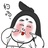 拔草老仙女