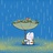 雨季也没关系