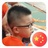 橙色放映员