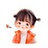 阿青读书