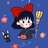 星星很亮