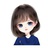 森鹿姑娘