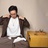 沈心泽Shazen.