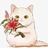 隆继里的猫