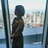 寄居蟹女士