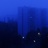 夜晚朦胧