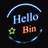 hello斌