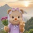 闪闪发光的闪闪