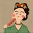 春意知几许