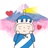 蔚蓝留学晓晓酱