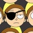 Evol Morty