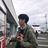 晴朗