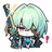 虞书欣（国王版