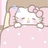 随便的小女孩