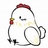 三宫六院无粉黛