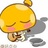 长大了的小迷糊