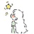 晴天☀