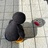 跃入一朵云