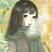 敬仰笑了