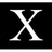 X纪。