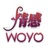 WOYO情感