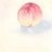 蜡笔桃