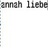 annah