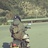 绿毛水怪