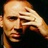 Nicolas Cage