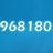 968180热线