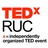 TEDxRUC