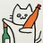 九块钱猫探
