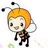小蜜碼了个bee