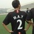 寻找May的Ray
